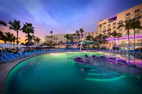 The Top 10 Puerto Vallarta All Inclusive Resorts | Trekbible