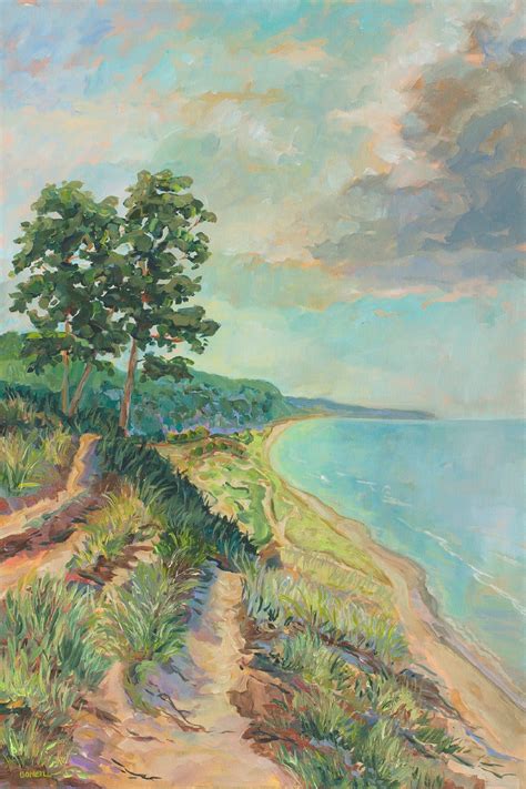 Saugatuck State Park, Limited Edition Print, Saugatuck, Dunes, Lake Michigan, Dunes, Beach Art ...