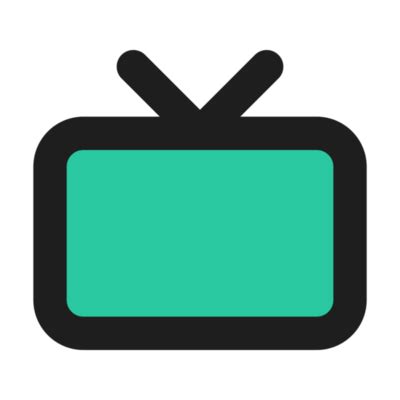 Tv Logo PNGs for Free Download