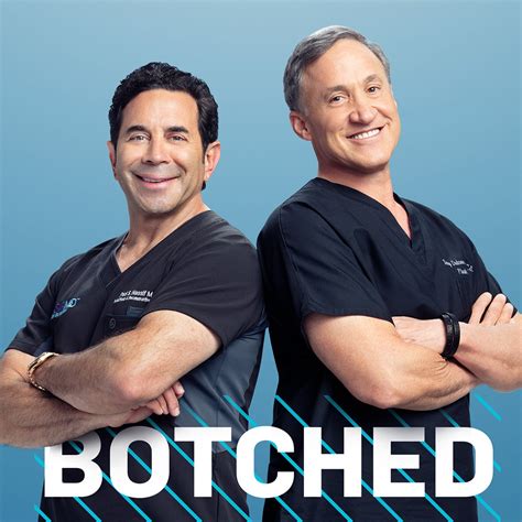 Botched - E! Online