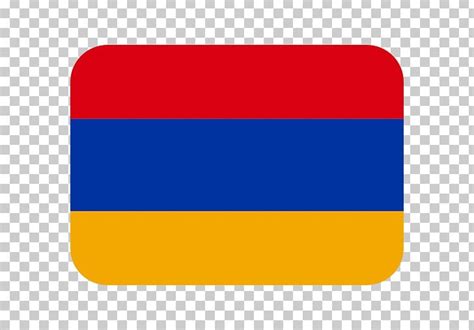 Flag Of Armenia Emoji Armenian Revolutionary Federation PNG, Clipart, Area, Armenia, Armenian ...