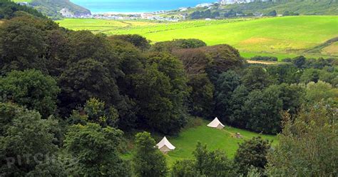 Polgreen Camping, Mawgan Porth | Pitchup.com