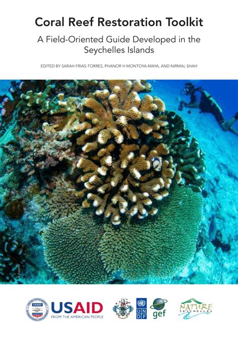 (PDF) Coral Reef Restoration Toolkit: A Field-Oriented Guide Developed in the Seychelles Islands ...