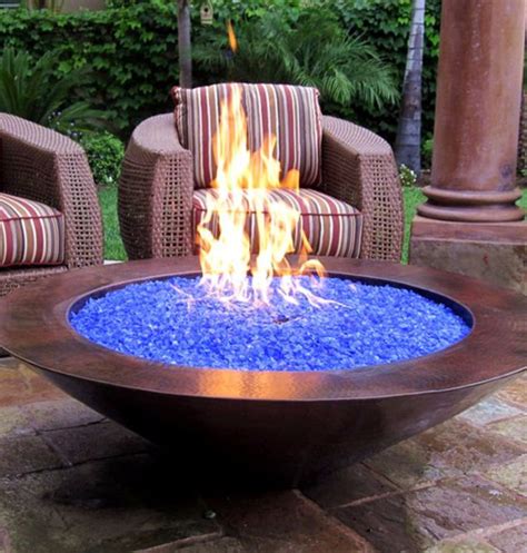 Backyard Fire Pit Ideas and Designs for Your Yard, Deck or Patio - Involvery Community Blog