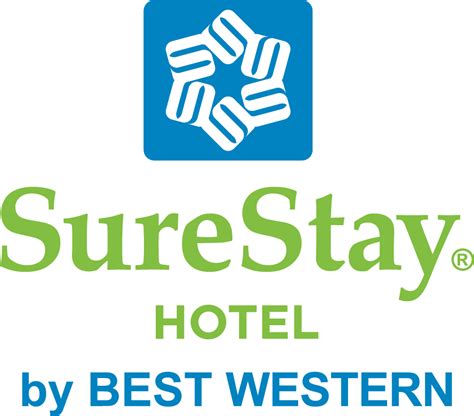 Best Western Hotel Logo