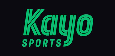 Kayo Sports - for Android TV - Apps on Google Play