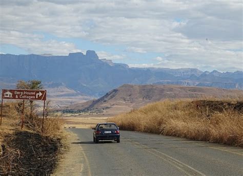 Top 10 Remarkable Facts about uKhahlamba-Drakensberg Park - Discover Walks Blog