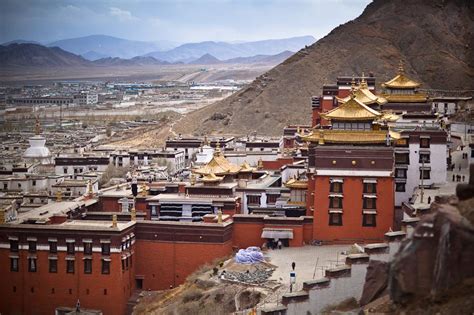 Archives | The Digital Trekker Blog & Photography | Tibet, Shigatse ...