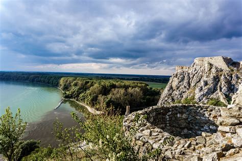 Why You Should Visit Devin Castle, Bratislava