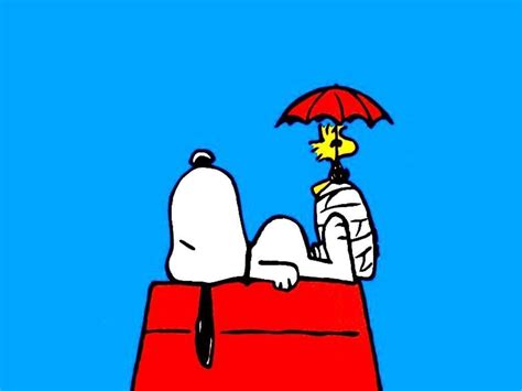 Snoopy Desktop Wallpapers - Wallpaper Cave