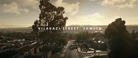 Welcome to Vilakazi Street (UK)