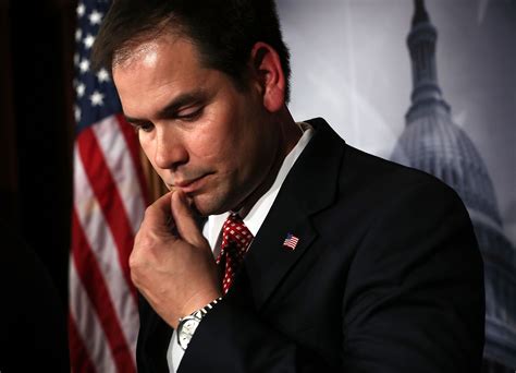 Marco Rubio Biography, Marco Rubio's Famous Quotes - Sualci Quotes 2019