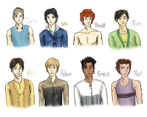 Disney Gender Swap Take 2 by CloudedInfluence on DeviantArt