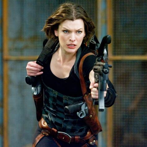 Monster Hunter - Milla Jovovich set to star in movie adaptation of ...