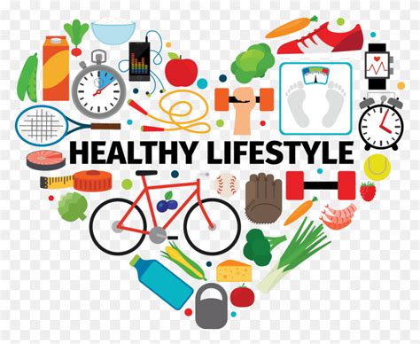 The Nutrition Science Group - Healthy Living Clipart - FlyClipart