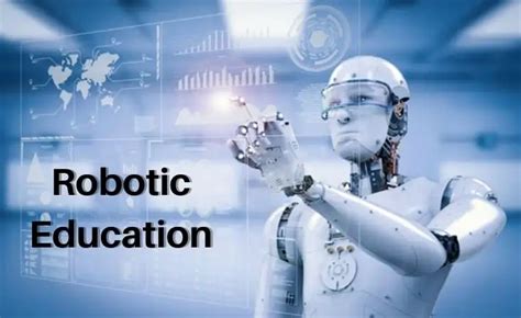 Robotics - The Rise Of Robotics In Education | EssayCorp