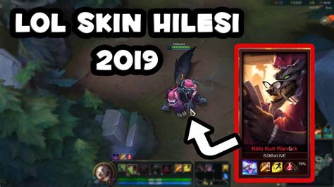 LOL Skin Hilesi Nasıl Yapılır? – LoL Mod Skin Pro | İguana Bey