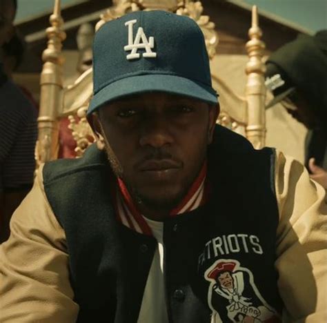 Video: Kendrick Lamar – 'King Kunta' | HipHop-N-More