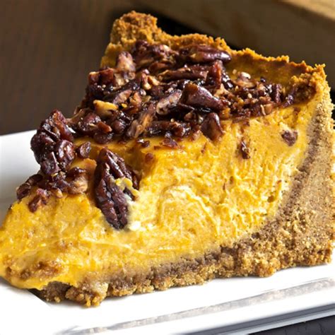 Pumpkin Cheesecake Recipe