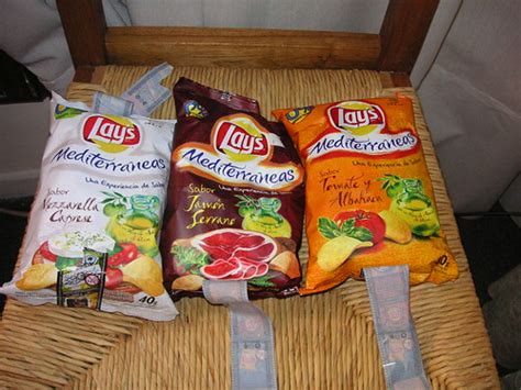 Lays Chips | Beatrice Murch | Flickr