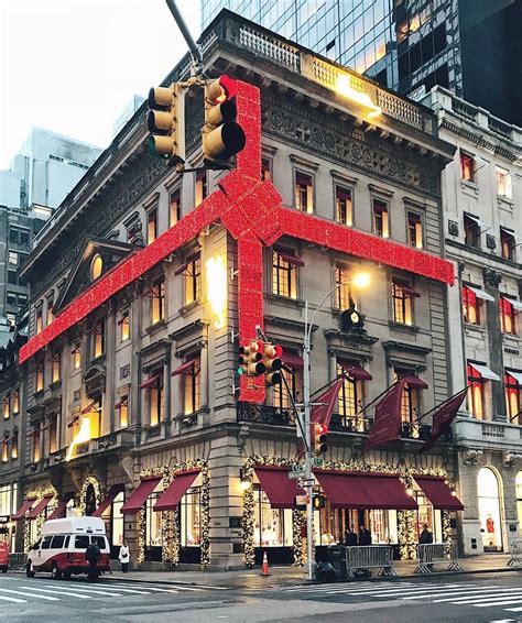 Cartier store on Fifth Ave | Mundo, Lugares