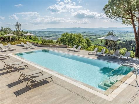 The 12 BEST Hotels in Tuscany for 2020 (with Prices) | Jetsetter ...