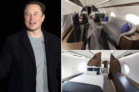 Inside Elon Musk’s new US$78 million Gulfstream G700 private jet: the Twitter CEO’s plane ...
