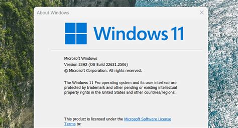 What's next for windows 11? So after some incredible updates in 23H2 ...