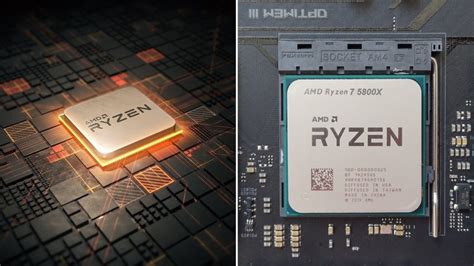 AMD Zen 3 "Vermeer" CPU Appears - Ryzen 7 5800X Tested - AMD3D