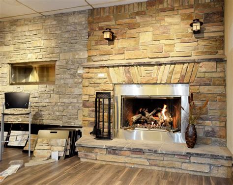 Mason Fireplace Products - Mason Steel