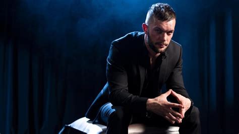 Finn Balor Officially Announces Major Injury - WrestleTalk