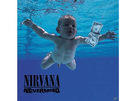 Nirvana | Nevermind - (Vinyl) Nirvana auf Vinyl online kaufen | SATURN