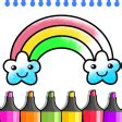 Toddler Coloring Book for Android - Download