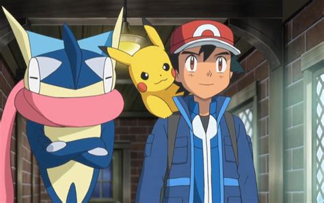 New 'Pokémon' series will no longer be about Ash Ketchum - TrendRadars