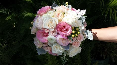 Bouquets — Michael Designs Florist