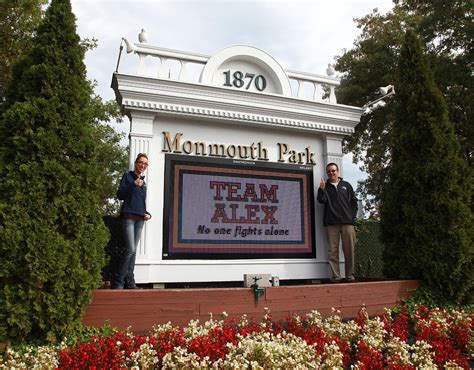 Monmouth Park (@MonmouthPark) | Twitter