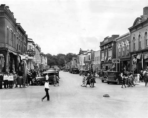 Photo gallery: A history of Naperville - Naperville Sun