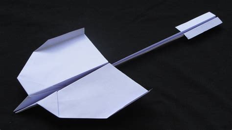 Paper Airplanes (Simple-Complex)