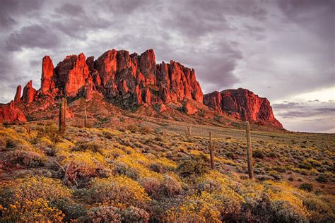 Arizona Mountain Wallpapers - Top Free Arizona Mountain Backgrounds - WallpaperAccess