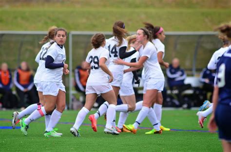 Penn State Behrend Women's Soccer: November 2013