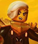 Empress Beatrix Voice - LEGO Ninjago: Dragons Rising (TV Show) - Behind The Voice Actors