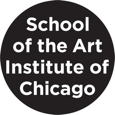 √ Art Institute Of Chicago Logo - Alumn Photograph