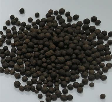 Organic fertilizer (soybean source) – Nature Agrotech Co.,Ltd