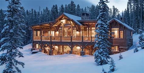 Montana Luxury Holiday Rentals, Montana Vacation Homes, Montana Ranch ...