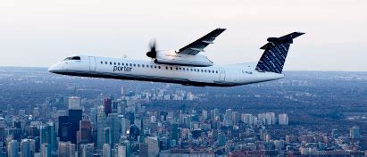 Porter Airlines Flights | Porter Airlines Flight Tickets