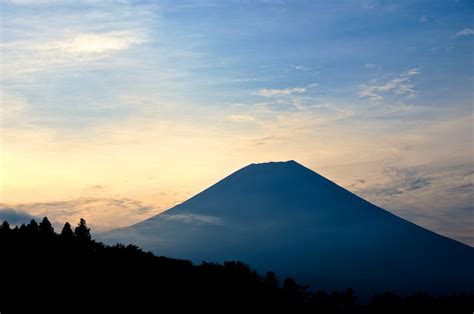 Mt Fuji Sunrise - Shibuya246