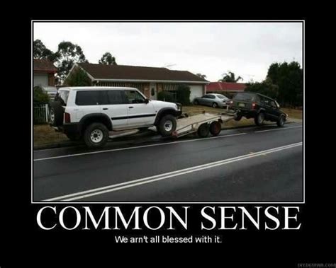 Common sense | American funny videos, Funny photos, Animated movies funny