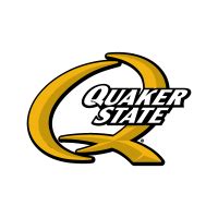 Quaker State logo vector