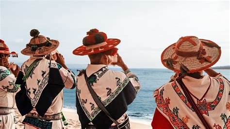 Beyond the Beaches: What to Know About Nayarit, Mexico | TravelAge West