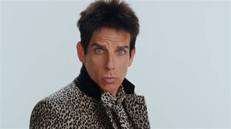 Derek Zoolander invented the "duck face" : r/Showerthoughts